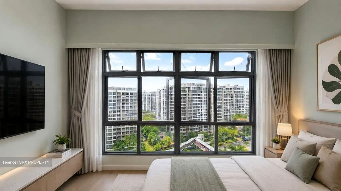 Blk 622B Tampines Greenverge (Tampines), HDB 4 Rooms #581828311